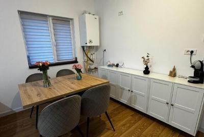 Casa individuala pe parter 3 CAMERE/Com.Berceni/COMISION 0 % - 4