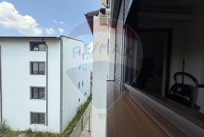 Apartament cu 3 camere semidecomandat în Pielești - 7