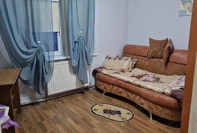 Apartament cu 2 camere semidecomandat în Central - 1