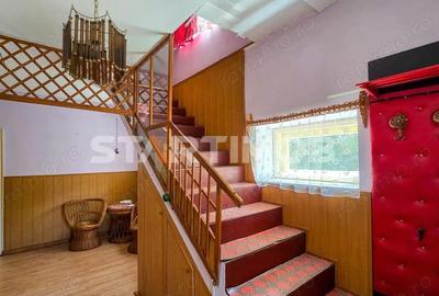 Casa cu teren Ozun - 13