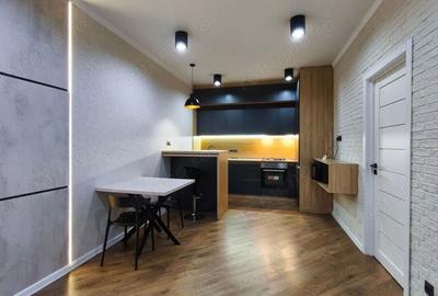 Apartament cu 2 camere în Tei - 4