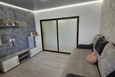Apartament cu 2 camere decomandat în Tătărași - 5