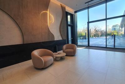 REA1023213 Apartament modern cu 3 Camere One Verdi Park - 6