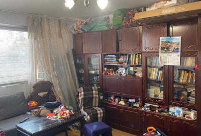 Apartament cu 2 camere decomandat în Eroii Revoluției - 2