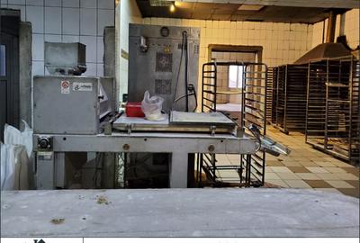 Spațiu comercial, de 1 mp, în Ghioroc - 2