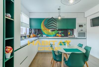 Apartament cu 3 camere semidecomandat în Berceni - 6