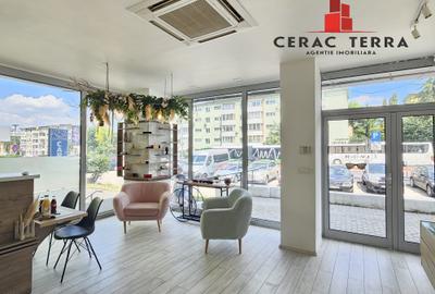 Spatiu Comercial Calea Bucuresti ZERO COMISION # CERACTERRA - 2