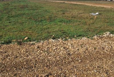 Teren de 2367 mp, în Nojorid - 4