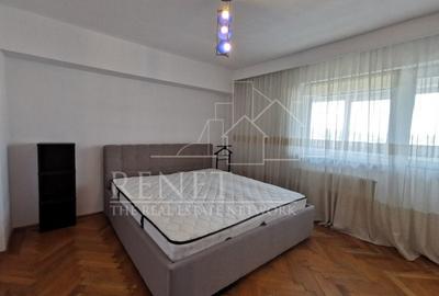 Apartament cu 3 camere decomandat, mobilat în Central - 15