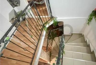 Apartament cu 4 camere decomandat în Iosia - 5