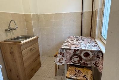 Apartament 2 camere renovat, 32 m², etaj 1, Strada Gavril Muzicescu Apartament 2 camere renovat, 32 m², etaj 1, Strada Gavril Muzicescu - 5