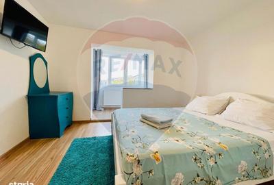 Apartament cu 2 camere, mobilat în Faleza Nord - 5