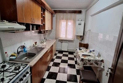 Apartament cu 3 camere decomandat, mobilat în Bahne - 6