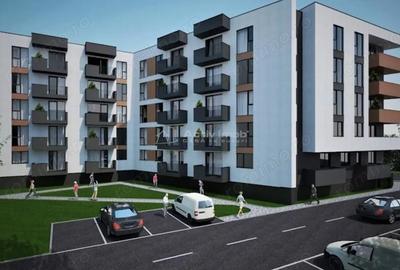 Apartament cu 3 camere decomandat în Central - 5