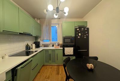 2 camere- Calea Dorobantilor - 9
