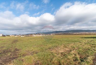 Teren intravilan in Bontida, zona Garii - 2