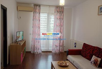 Garsoniera mobilata utilata Militari Residence  44.900 Euro Garsoniera mobilata utilata Militari Residence  44.900 Euro - 1