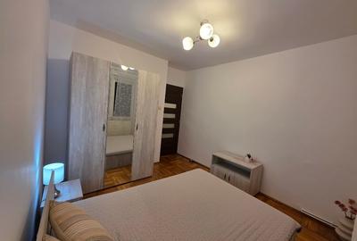 Inchiriere apartament cu 4 camere in Micalaca, Arad - 9