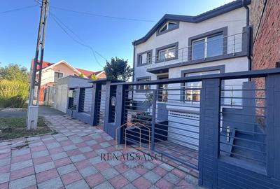 Lipovei Casa Individuala cu Piscina 6 Camere 4 Bai | S+P+1E+M - 198mp - 1