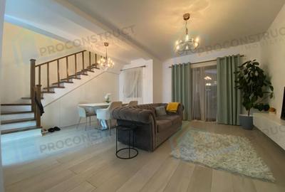 Duplex superb, | 90 mp | Mosnita Noua | 185.000 EUR - 1