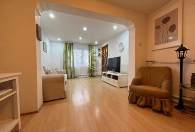 Piata Domenii/ inchiriere casa 3 camere,/ GRADINA/COMISION 0% - 4