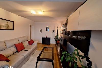 Apartament cu 3 camere decomandat, mobilat în Circumvalațiunii - 3