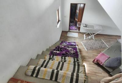 Casa individuala 5 camere, 370 mp teren, Radauti - 1