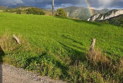Spațiu comercial, în Ponor - 1