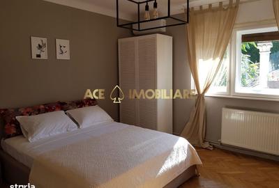 Apartament cu 2 camere, mobilat în Națiunile Unite - 2