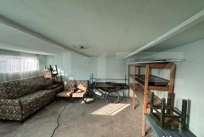 Casă cu 3 camere cu Teren 356 Mp în Central - 8