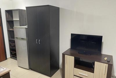 Garsonieră decomandată în Vitan - 9