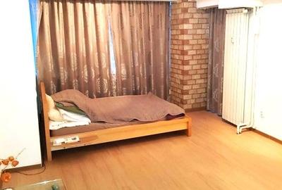 APARTAMENT 3/8 BLOC 1991 MONOLIT STRADAL SCOALA 81- METROU FARA AMENAJARI - 6