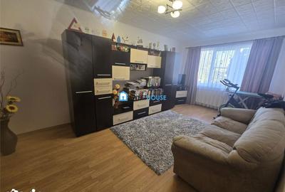 Apartament cu 2 camere, mobilat în Tohanu Vechi - 4