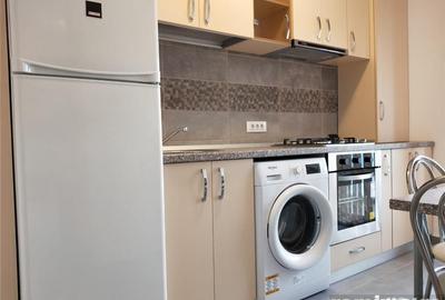 Apartament cu 2 camere decomandat în P-ța Alba Iulia - 3