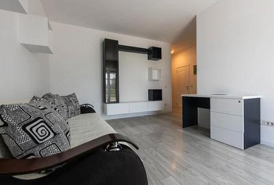 Apartament cu 2 camere decomandat în Giroc - 1