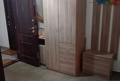 Apartament cu 2 camere în Mărăști