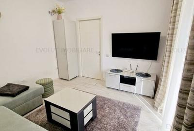 Apartament cu 2 camere decomandat, mobilat în Central - 5