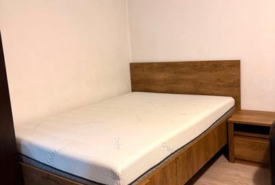 Garsonieră decomandată, mobilată în Tei - 6