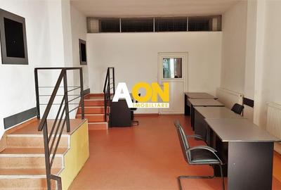 Birou, de 800 mp, în Central - 31