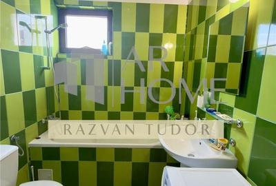 Casă cu 4 camere cu Teren 204 Mp în Blejoi - 18
