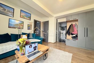 Apartament cu 3 camere la etajul 2 cu vedere pe doua parti ! - 6