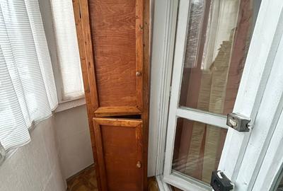 Garsonieră semidecomandată, mobilată în Tineretului - 6