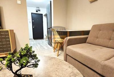 Ap 2 cam Campus Ovidius Facultatea medicina, balcon, A/C, centrala gaze smart tv - 6