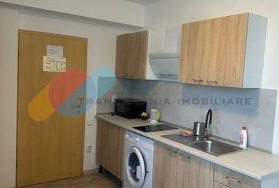 Apartament 2 camere, 57 mp + terasa | Borhanci - zona Regina Maria - 2