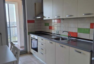 Apartament cu 3 camere decomandat în Mihai Bravu - 5