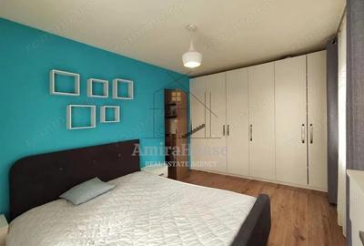 Apartament 2 camere de inchiriat, 47 mp cu terasa 21 mp, str Razoare Vivo - 7