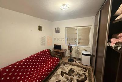 Apartament cu 2 camere decomandat, mobilat în Broșteni - 1