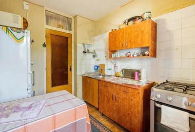 Apartament cu potential, ideal pentru renovare bloc din 1992 Apartament cu potential, ideal pentru renovare bloc din 1992 - 7