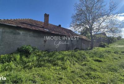 Casă cu 3 camere în Uioara de Jos