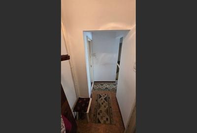 Apartament 3 camere, etaj intermediar, zona Liceul Dl. Tudor - 9